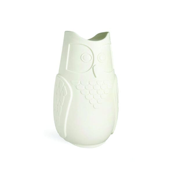 Slide BUBO - light white