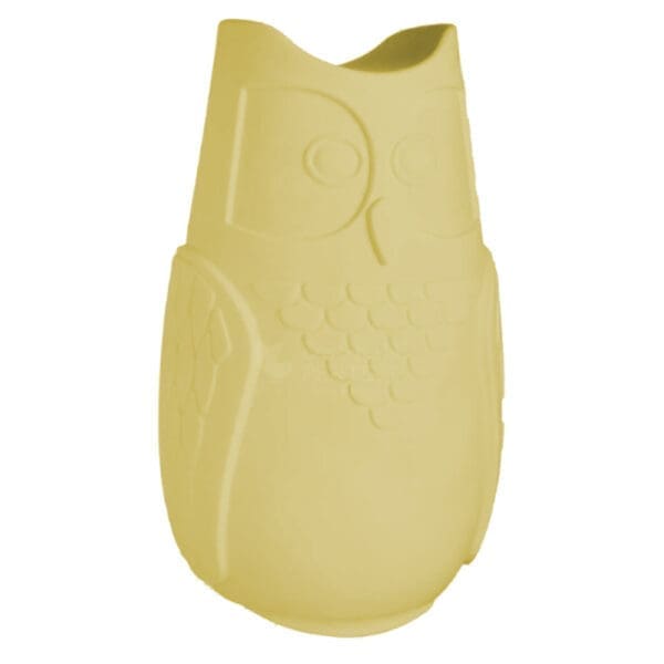 Slide BUBO - light yellow