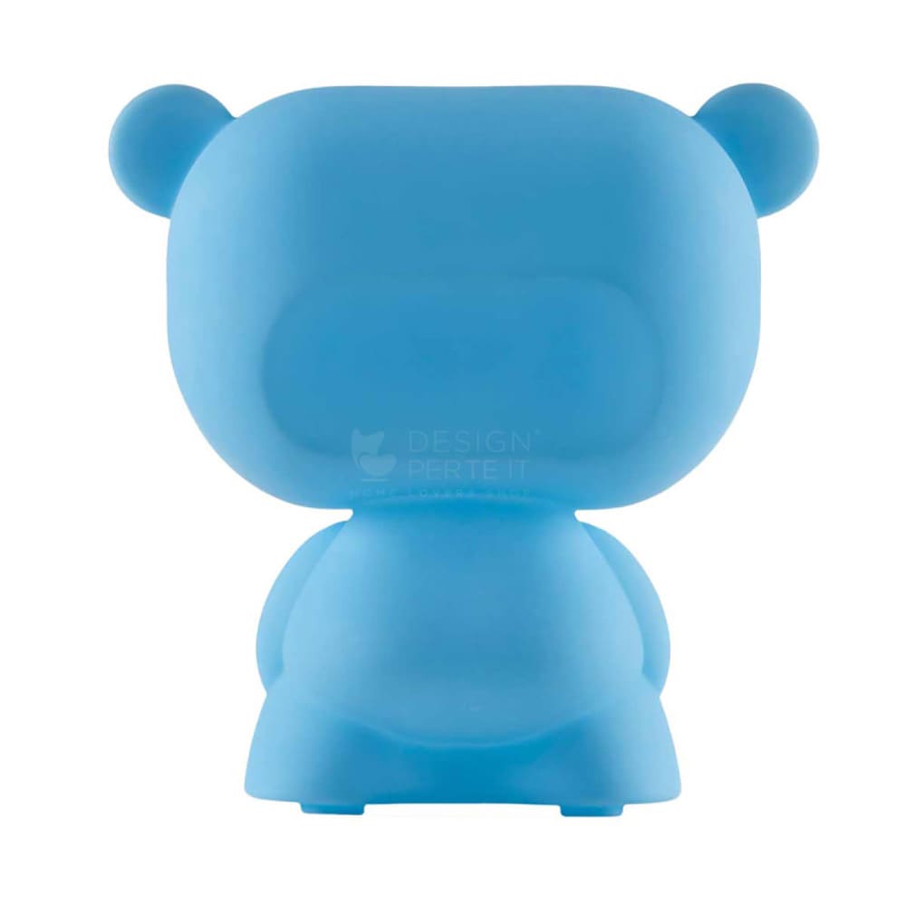 Slide PURE - blu luminoso