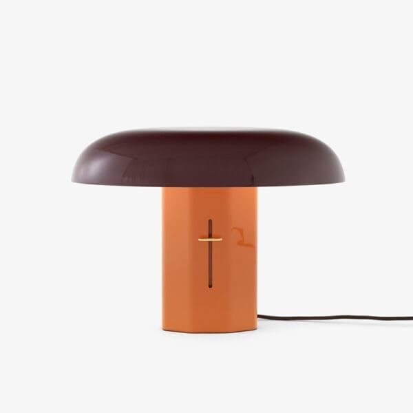 And Tradition MONTERA JH42 - ambra e rubino