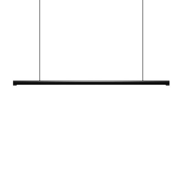 Wästberg w181 LINIER PRO S1 - 3000k - jet black