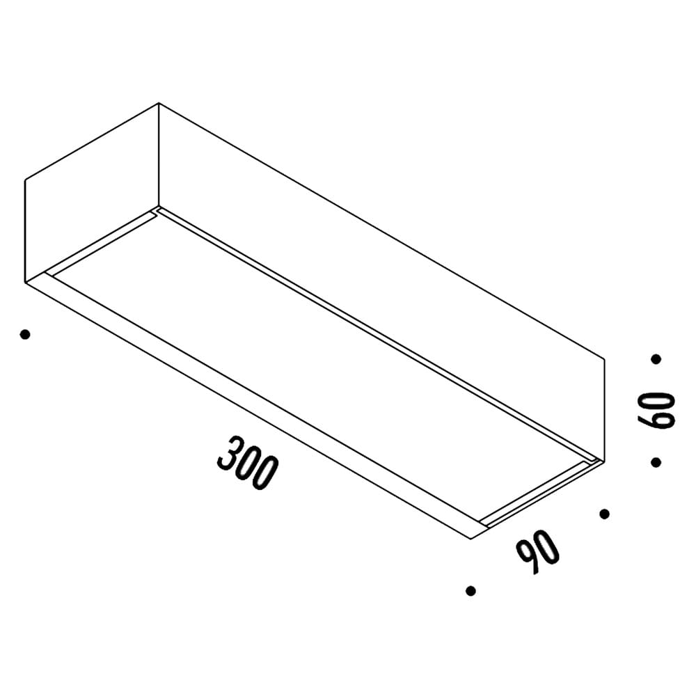 Davide Groppi DUET - 2700K TRIAC/IGBT - ottone spazzolato - immagine 3