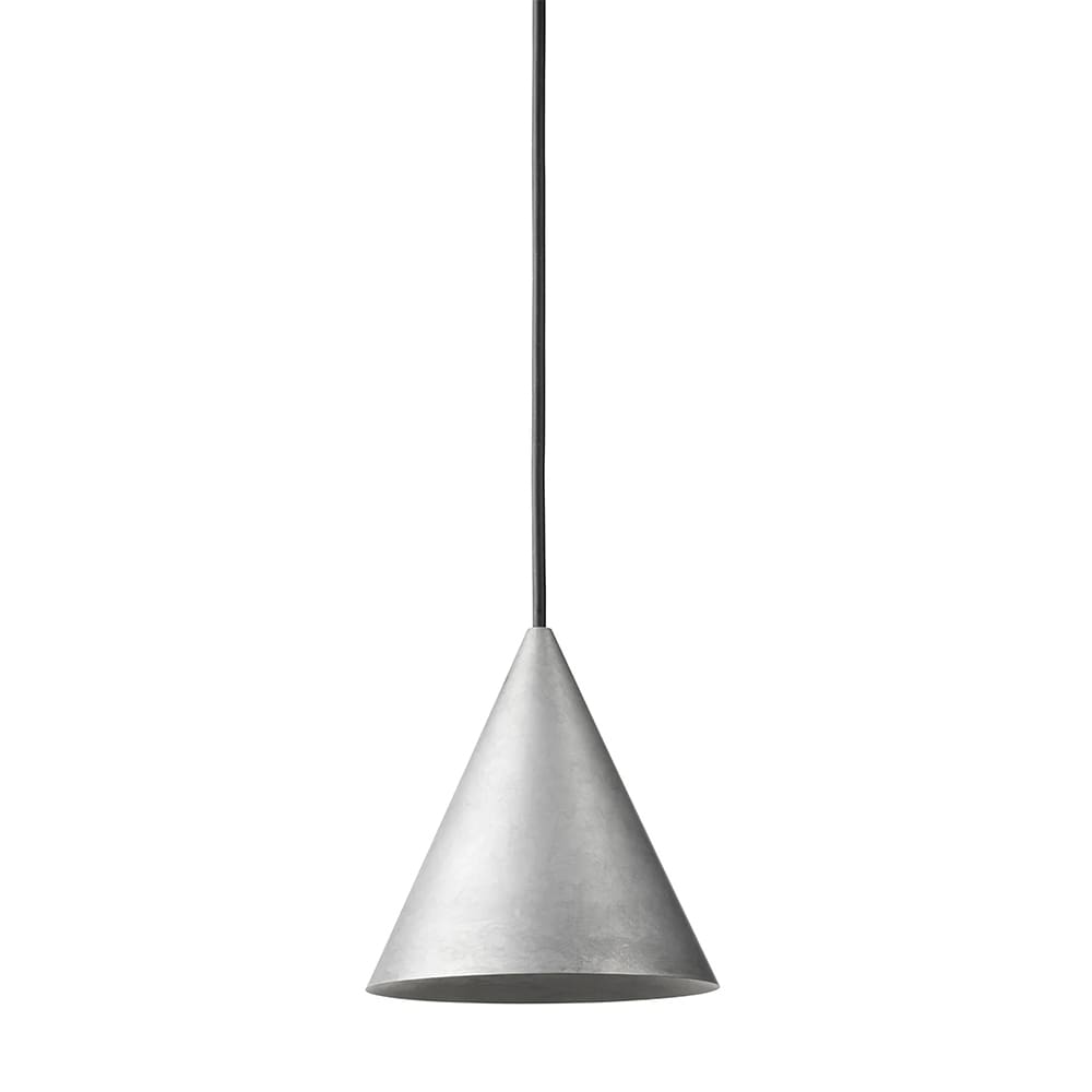 Wästberg W201 EXTRA SMALL PENDANT S2 - raw