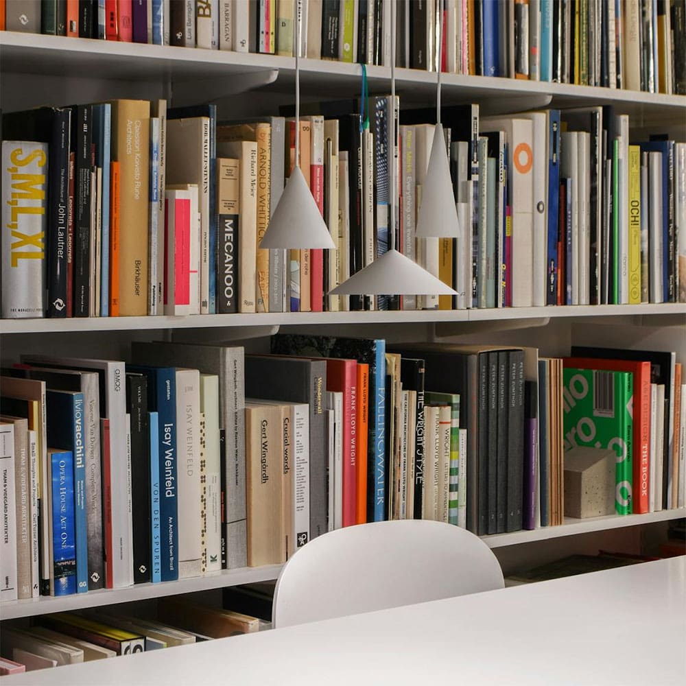 Wästberg W201 EXTRA SMALL PENDANT S2 - DALI - raw - Image 2