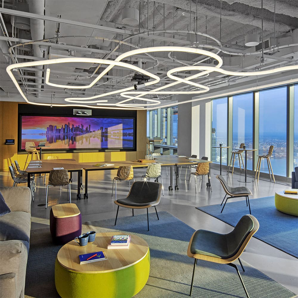 Artemide ALPHABET OF LIGHT SYSTEM C/W Curved - 60° - 3500K - Intermediate - Not powered - Image 2