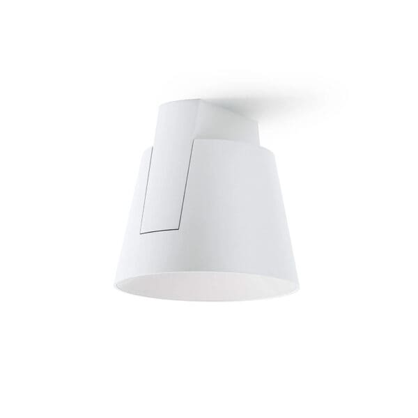 Wästberg w222 FOCAL C - traffic white