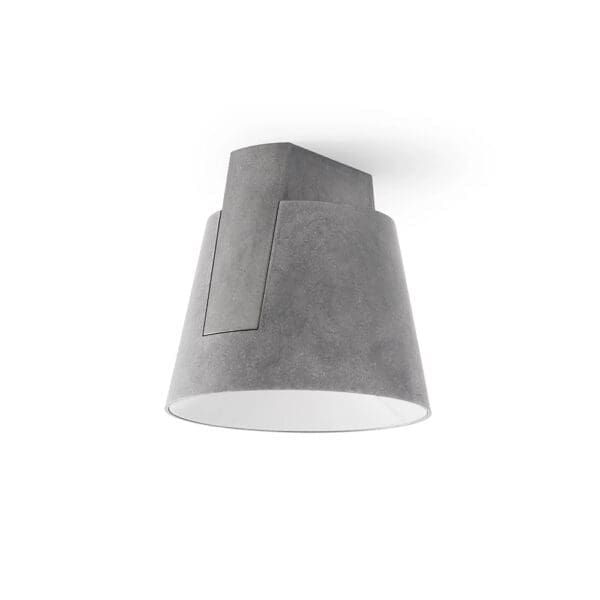 Wästberg w222 FOCAL C - DALI - raw tumbled