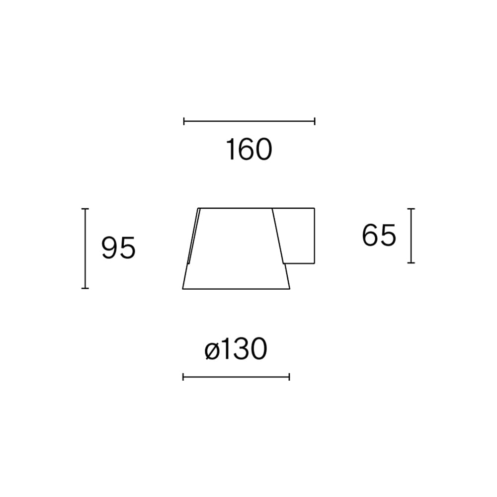 Wästberg w222 FOCAL W - crudo caduto - immagine 3