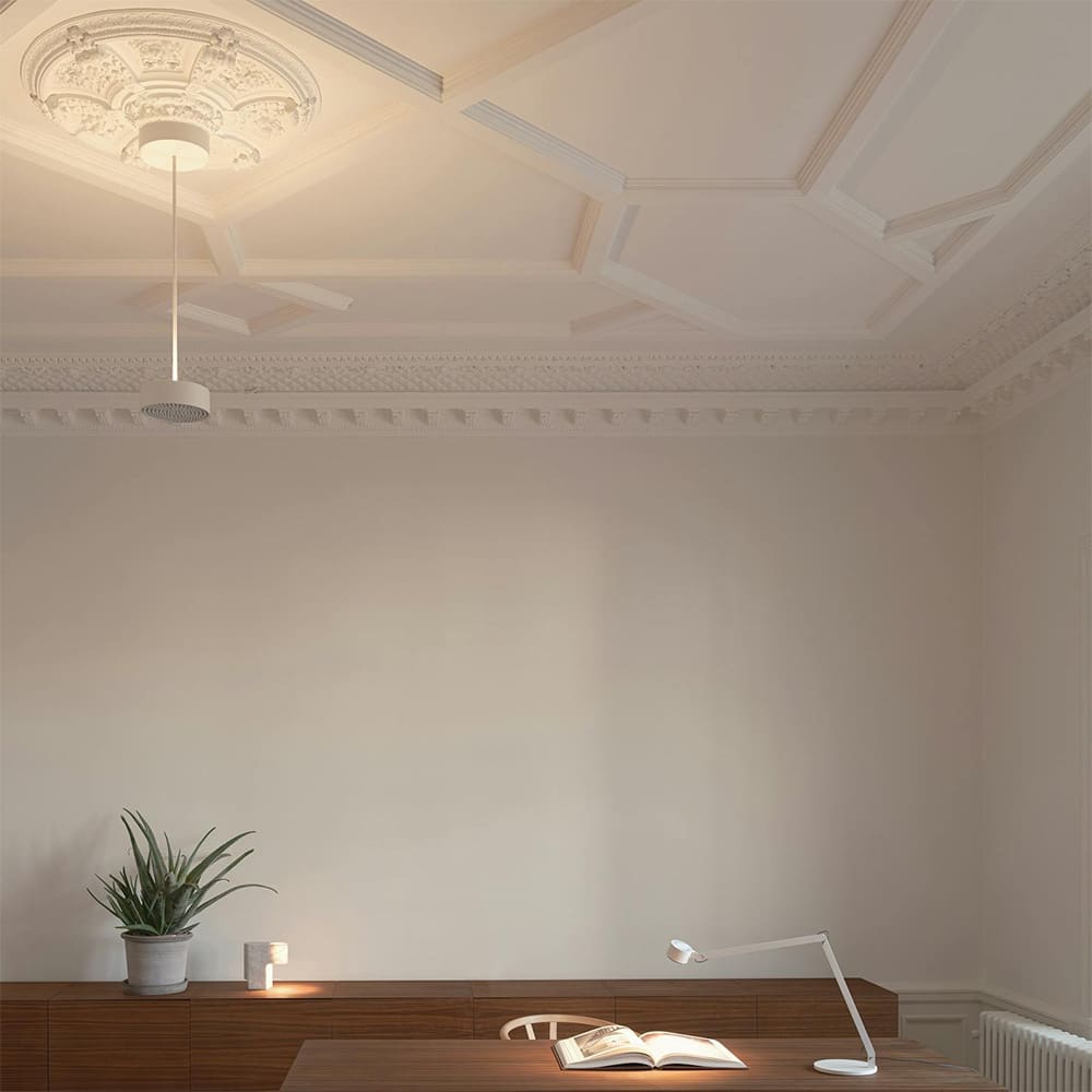 Wästberg w224 ALTO PENDANT S1 2.5m - 3000K - nero intenso - immagine 2