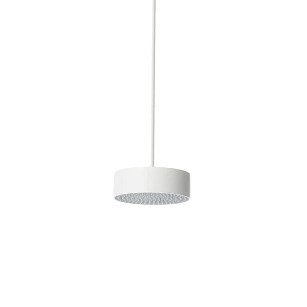 Wästberg w224 ALTO PENDANT S1R 2.5m - 3000K - traffic white