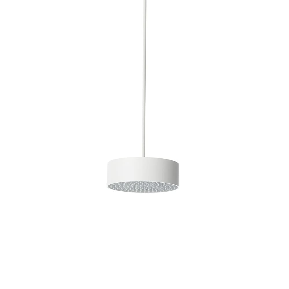 Wästberg w224 ALTO PENDANT S1R 2.5m - 3000K - traffic white