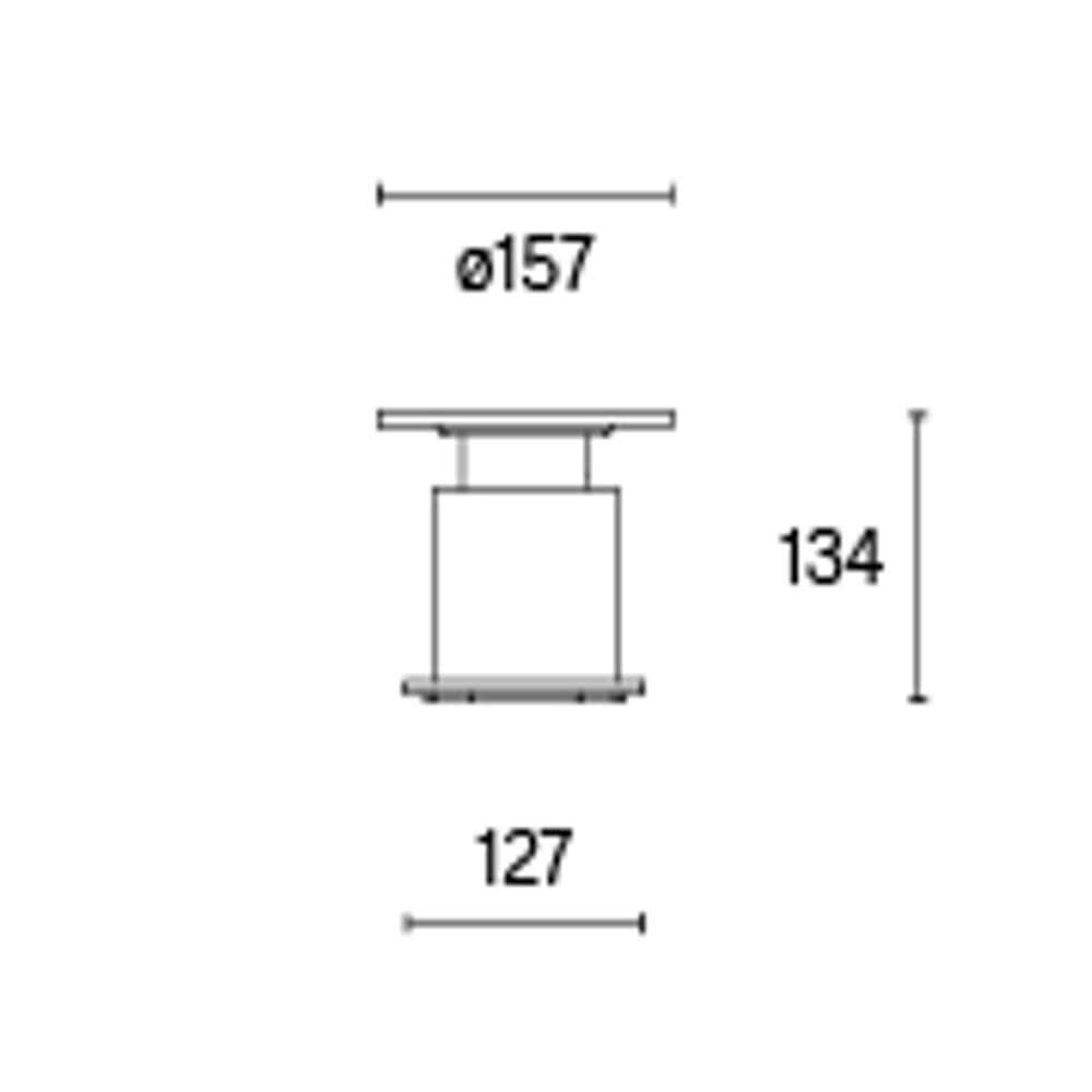 Wästberg w241 FARO - pure red - Image 3