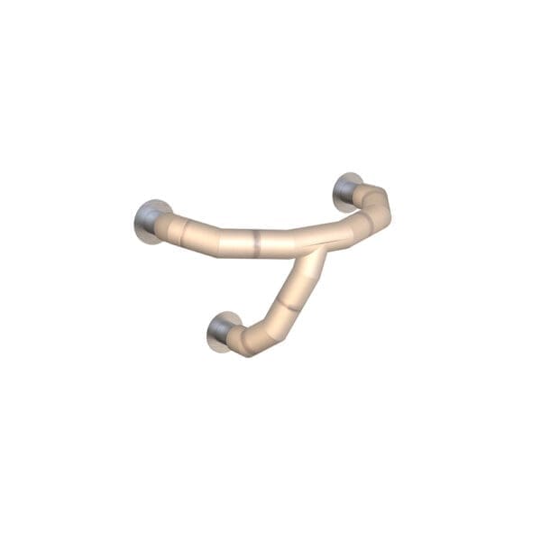 Tooy TRATTI 566.41 - polvere di nylon