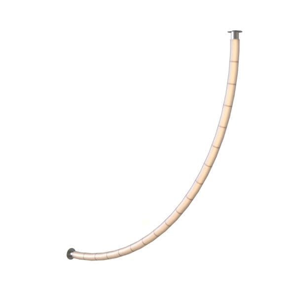 Tooy TRATTI 566.72 - polvere di nylon