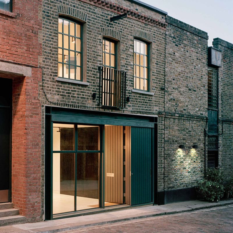 Wever e Ducrè SWAM 1.0 - bronzo - immagine 2