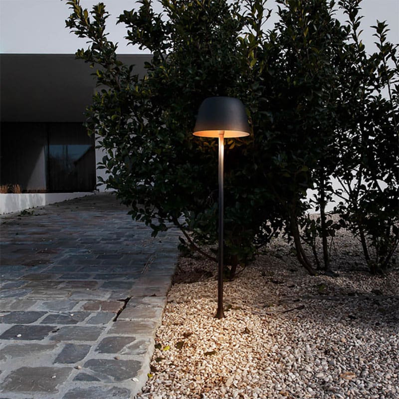 Wever e Ducrè POLE 800 STRAIGHT for SWAM - bronze - Image 2