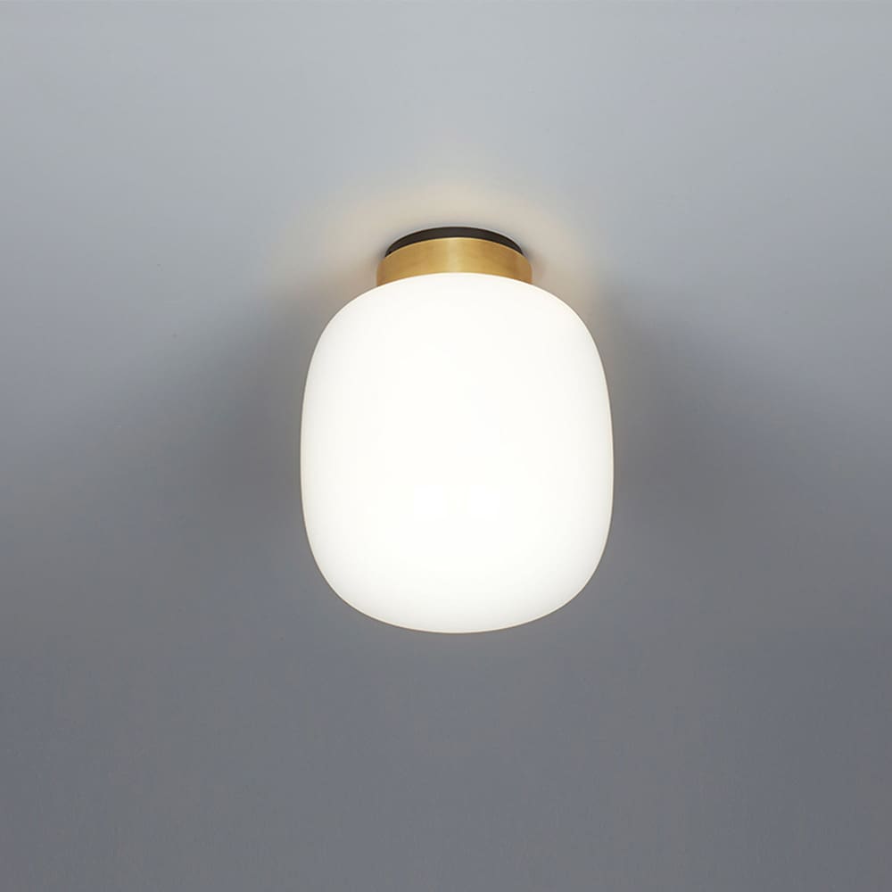 Tooy LEGIER 557.72 - nero sabbia , vetro fumè e anello grigio luce - immagine 2