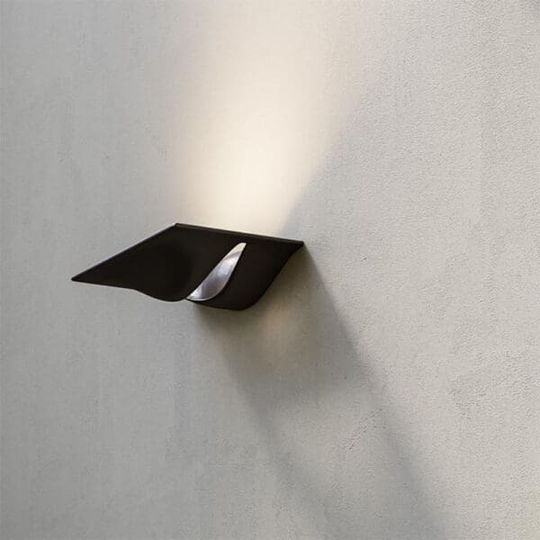 lumens Center HINODE 103 - black FT