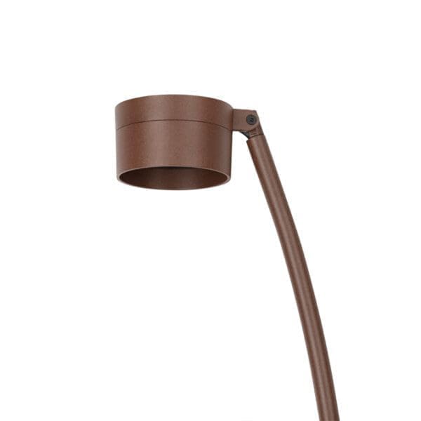 Lombardo Hasta R - 3000K - corten