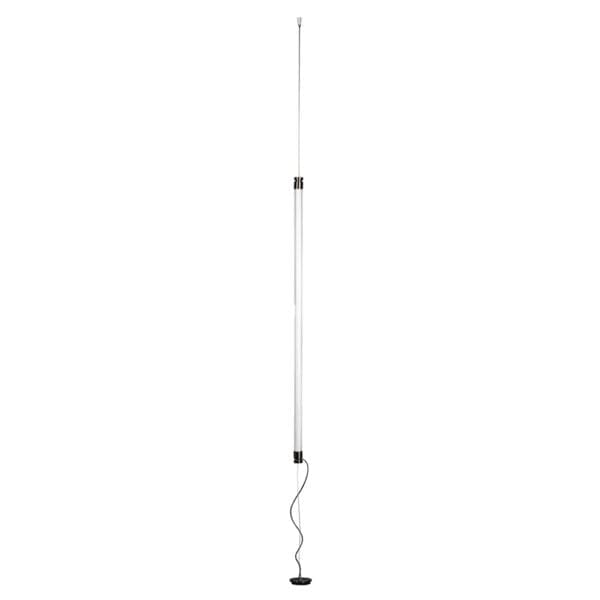 Fontana Arte OORT suspension 18W - black nickel