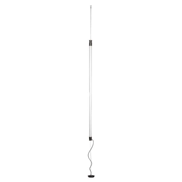 Fontana Arte OORT suspension 28W - black nickel