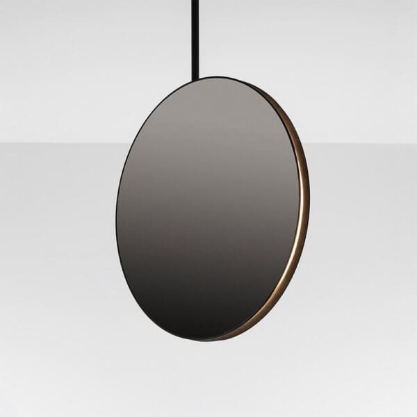 Artemide SE ES sospensione - nero