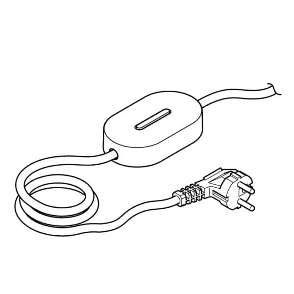 Lombardo HASTA GARDEN – shuko dimmerable