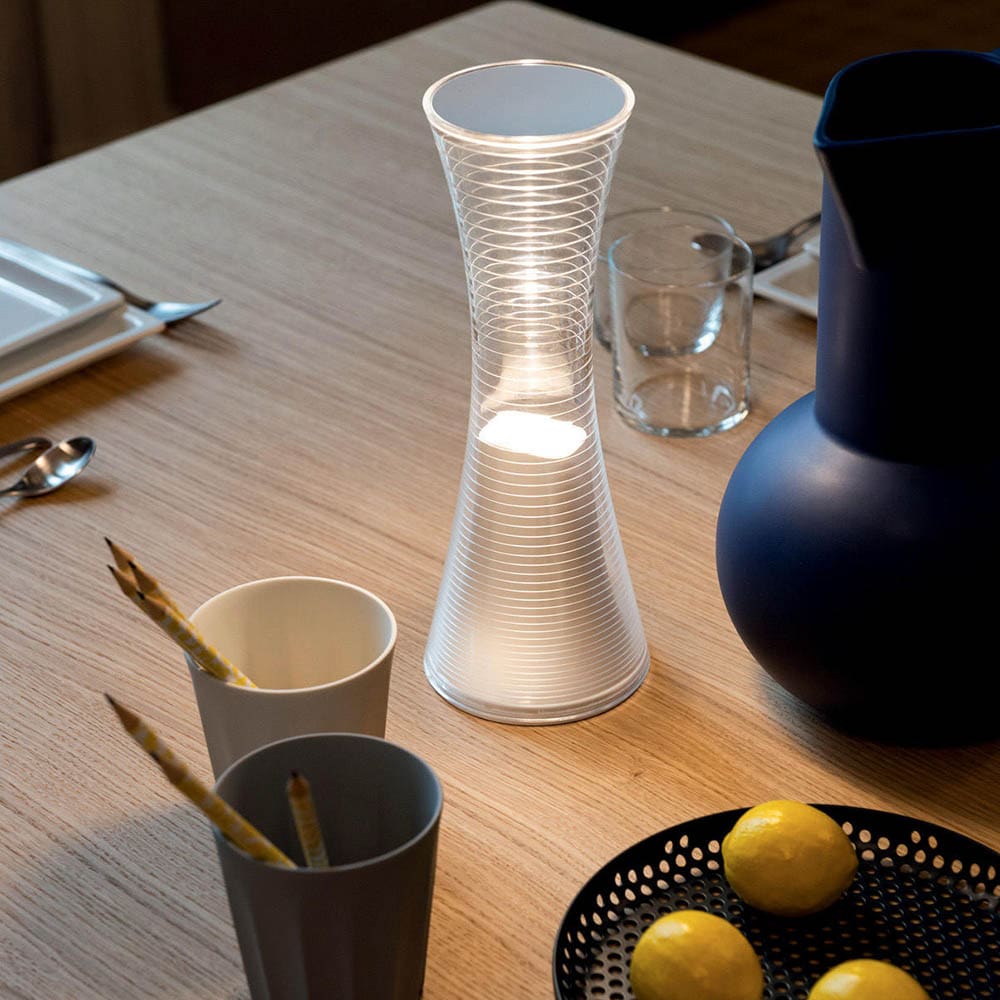 ARTEMIDE COME TOGETHER - aluminum - Image 2