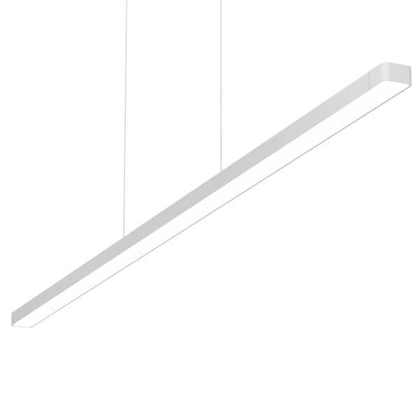 FLOS SUPER LINE DOWN - grigio