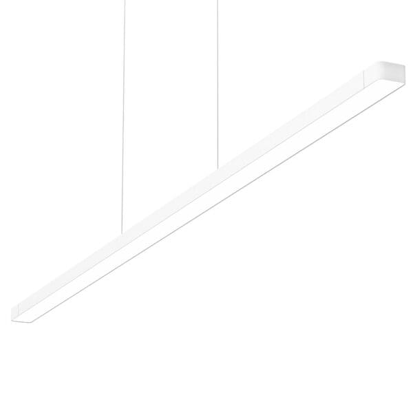 FLOS SUPER LINE DOWN - bianco