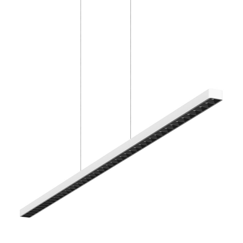 FLOS SUPER LINE PRO UP&DOWN - white