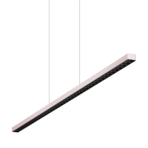 FLOS SUPER LINE PRO UP&DOWN - oro rosa spazzolato
