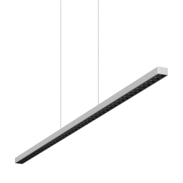 FLOS SUPER LINE PRO DOWN - grigio