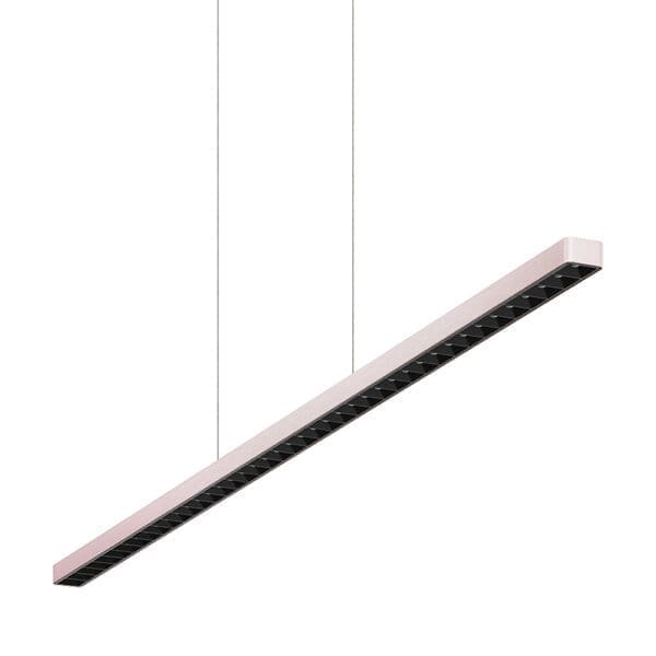 FLOS SUPER LINE PRO DOWN - oro rosa spazzolato