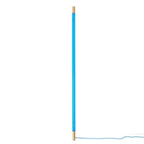 Seletti LINEA GOLDEN END - blue