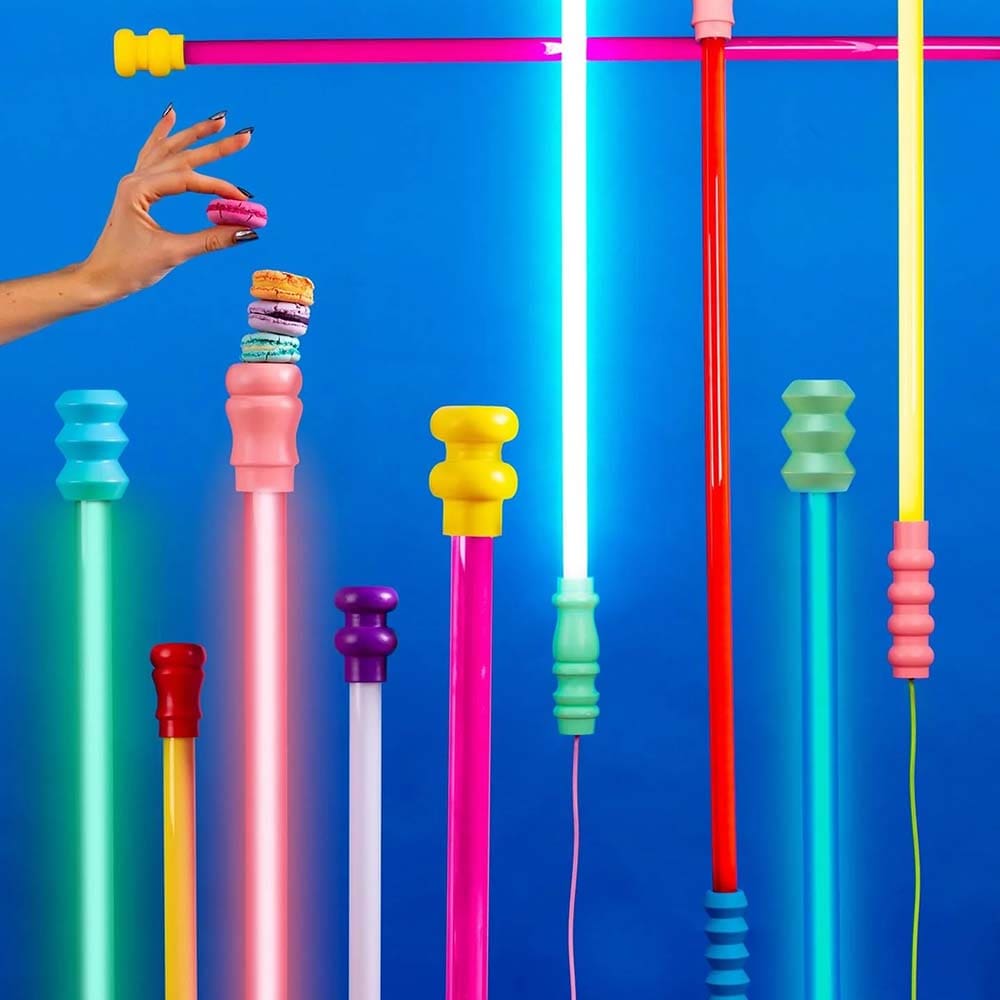 Seletti SUPERLINEA - yellow - Image 2