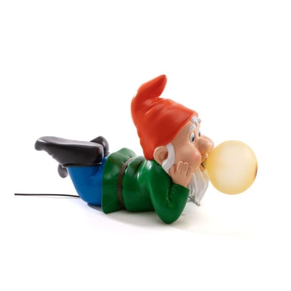 Seletti Dreaming Gummy - Multicolor