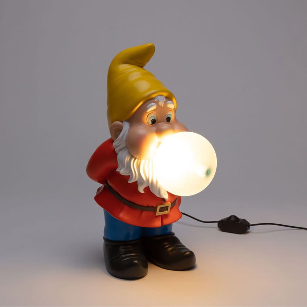 Seletti SNOOPING GUMMY - multicolour - Image 2