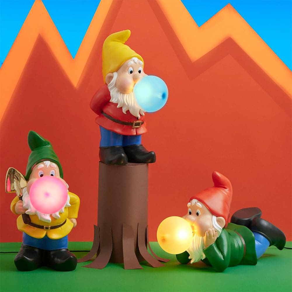 Seletti SNOOPING GUMMY - multicolour - Image 3