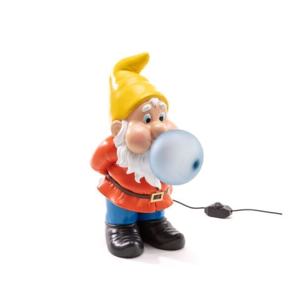 Seletti Snooping Gummy - Multicolor