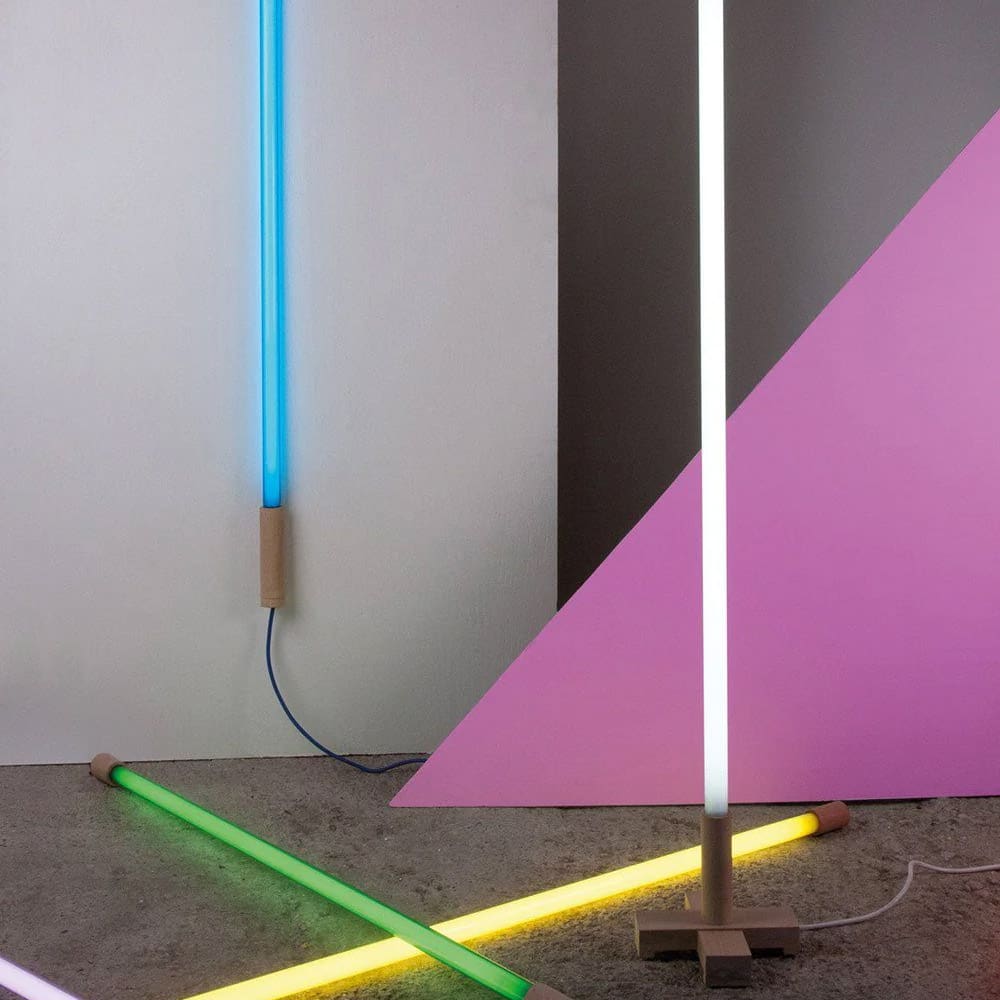 SELETTI LINEA - white - Image 2