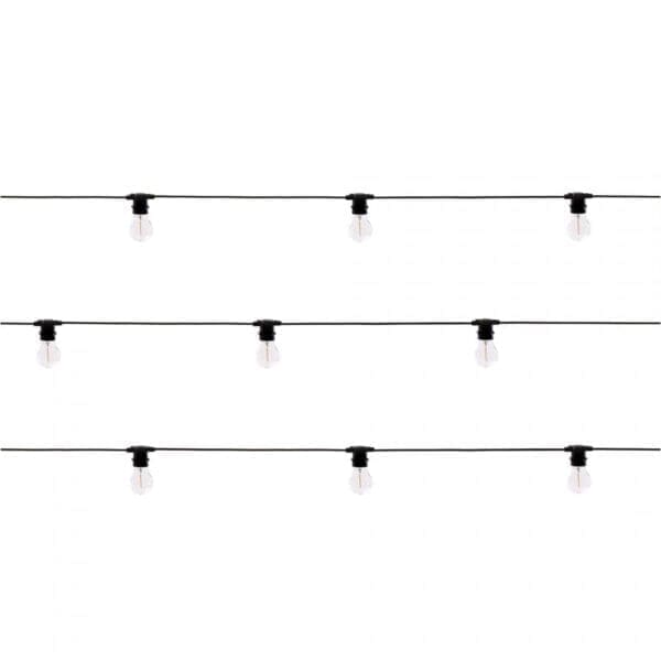 Seletti Bella Vista - Nero