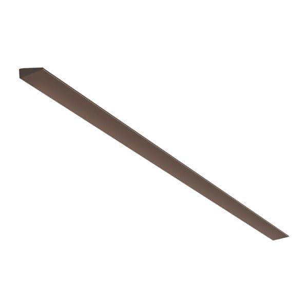 FLOS THIN 1201 - bronzo