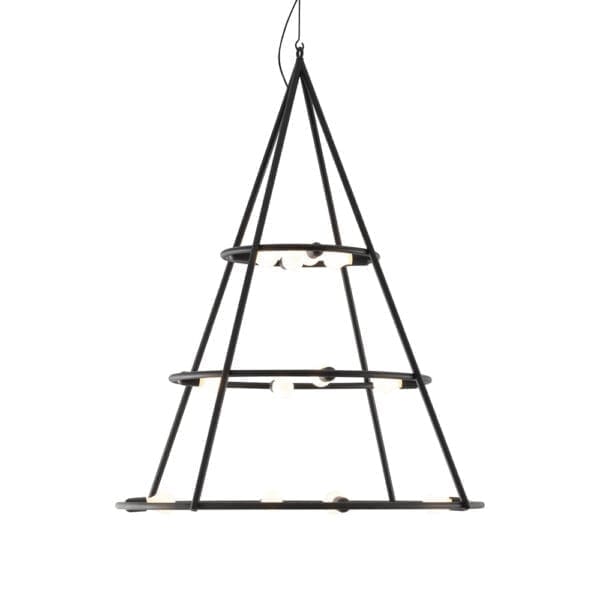 ARTEMIDE EL PORIS - nero