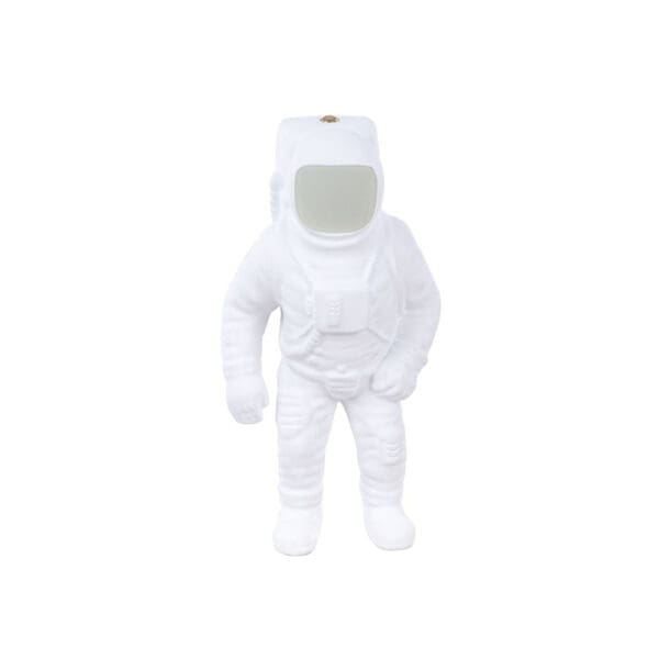 Seletti Flashing Starman - Bianco