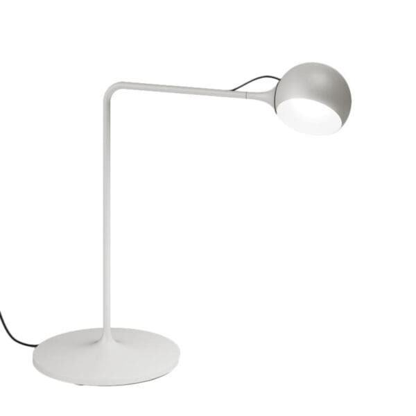 ARTEMIDE IXA - grigio-bianco