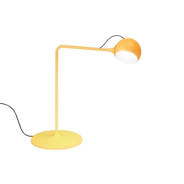 ARTEMIDE IXA - giallo