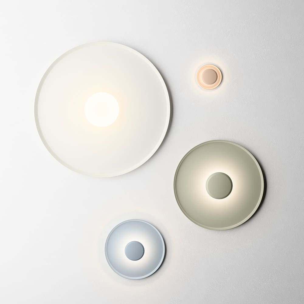 VIBIA TOP 1155 - blu - immagine 2