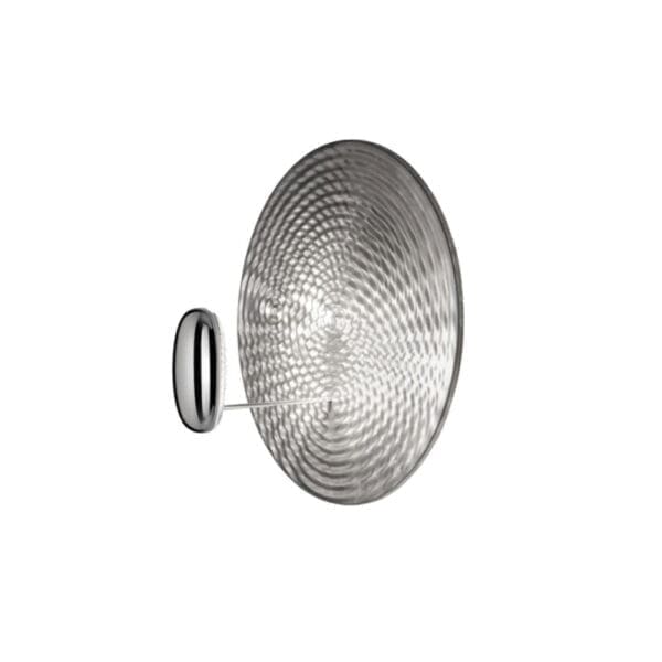 ARTEMIDE DROPLET MINI - 3000K - cromo lucido/alluminio