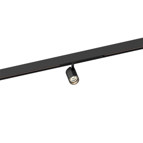 Wever e Ducrè CENO on STREX 1.0 - 2700K DALI-2 -  nero satinato